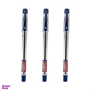 خودکار کنکو مدل فینو بسته 3 عددی