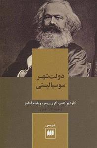 دولت شهر سوسیالیستی