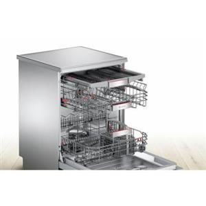 ماشین ظرفشویی بوش سری 6 مدل SMS68TI02B Bosch Series Dishwasher 