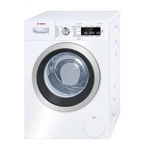 ماشین لباسشویی بوش سری 8 مدل WAW24540IR ظرفیت 8 کیلوگرم Bosch 8 Series WAW24540IR Washing Machine 8 Kg