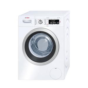 ماشین لباسشویی بوش سری 8 مدل WAW24540IR ظرفیت 8 کیلوگرم Bosch 8 Series WAW24540IR Washing Machine 8 Kg