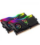 رم PC DDR4 GEIL 32G 3200 DUAL RGB SUPER LUSI