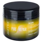 ماسک ترمیم کننده و آبرسان ای بی استایل مدل Pure Repair حجم 500 میلی لیتر