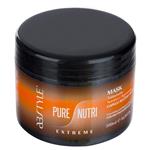 ماسک مو مغذی و آبرسان خیلی قوی  ای بی استایل مدل Pure Nutri حجم 500 میلی لیتر