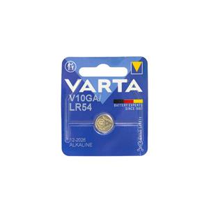 باتری سکه ای Varta V13GA/LR44