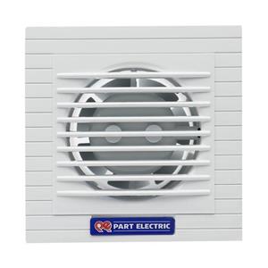 هواکش لوله ای پارت الکتریک Part Electric P5510 10cm