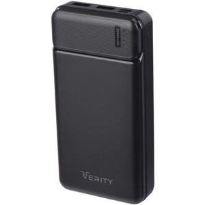 پاور بانک 20000 وریتی Verity V-PP137-20 10.5W