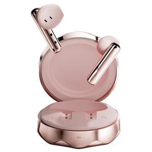 هدفون بلوتوثی کیو سی وای مدل QCY Fairybuds T21