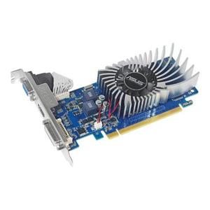 کارت گرافیک 1 گیگ از نوع DDR3 برند ایسوس ASUS مدل ENGT430 