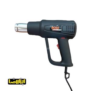 سشوار صنعتی دیمردار باس