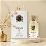 ادکلن زنانه مدل هایلند سیلک  LINEA DE BELLA HIGHLAND SILK EDP 100 ML