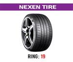 لاستیک خودرو نکسن مدل NFERA Supreme سایز 235/55R19 