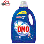 OMO مایع لباسشویی کودک 2.25 لیتری