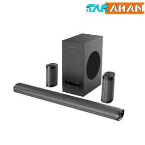 ساندبار پاورولوژی Immersive Audio 5.1CH Wireless Soundbar