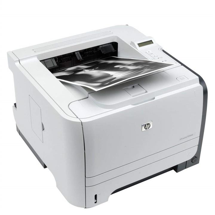 HP LaserJet P2035 Laser Printer
