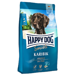 غذای خشک سگ بالغ هپی داگ 4 کیلویی مدل Happy Dog Supreme Sensible Karibic