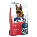 غذای خشک سگ بالغ هپی داگ 14 کیلویی مدل Happy Dog Supreme Fit & Vital Sport Adult