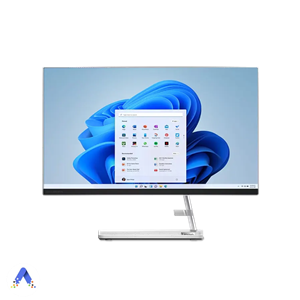 آل این وان لنوو 23.8 اینچ IdeaCentre AIO 3 i5 1240P-16GB-1TB SSD-Intel Iris Xe