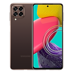 گوشی موبایل گلکسی M33 سامسونگ SAMSUNG GALAXY M33