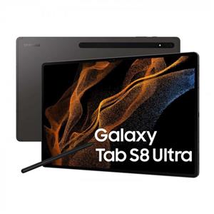 تبلت گلکسی تب اس ۸ اولترا سامسونگ SAMSUNG GALAXY TAB S8 ULTRA