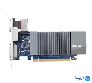 کارت گرافیک ایسوس ASUS GT 710 BRK 1G GDDR5 32Bit Stock