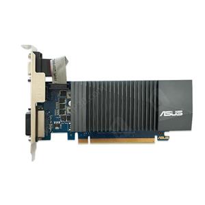 کارت گرافیک ایسوس ASUS GT 710 BRK 1G GDDR5 32Bit Stock