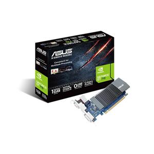 کارت گرافیک ایسوس ASUS GT 710 BRK 1G GDDR5 32Bit Stock