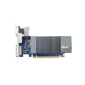 کارت گرافیک ایسوس ASUS GT 710 BRK 1G GDDR5 32Bit Stock