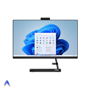 آل این وان لنوو 24 اینچ IdeaCentre AIO 3 i7 1260P-16GB-512GB SSD-2GB MX550