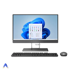 آل این وان لنوو 24 اینچ IdeaCentre AIO 5 i7 12700H-32GB-1TB SSD-4GB Intel