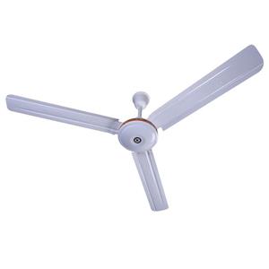 پنکه سقفی سه پره بال کوتاه چهار فصل هاوایی مدل H1904