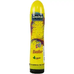 ژل لوبریکانت ایزیر دلتا زکس
