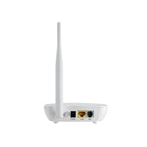 مودم روتر ADSL بی‌سیم N150 ایسوس مدل DSL-N10S Asus DSL-N10S Wireless N150 ECO-Wi-Fi ADSL Modem Router