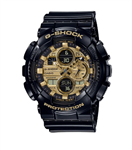 ساعت مچی مردانه G-SHOCK کاسیو مدل CASIO-GA-140GB-1A1 