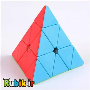 روبیک هرم لینگ هوآن