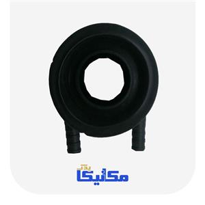 میکسر نیسان انژکتور دو لول