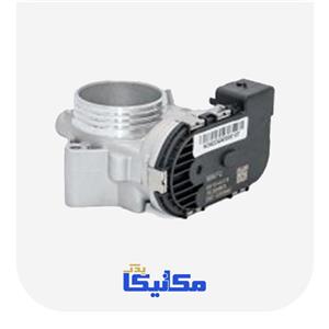 دریچه گاز برقی 206 مایفو