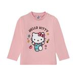 دورس دخترانه  توکرکی طرح  Hello kitty برند لیدل Lidl  آلمان سایز 2 تا 4 سال