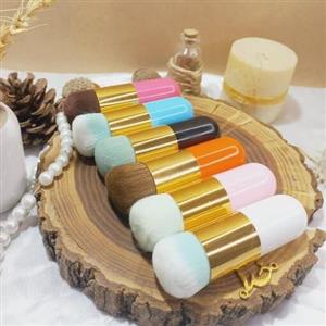 براش رنگی رژگونه تپلی