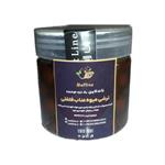 ترشی میوه عناب فلفلی نات لاین (300 گرمی)