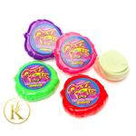 آدامس بادکنکی متری کریزی رولز Crazy Rollz bubble gum