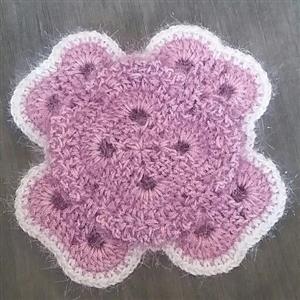 زیرلیوانی چهاربرگ