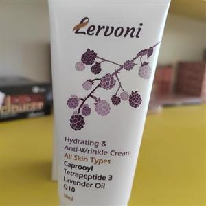 کرم اب رسان وضدچروک لروونی