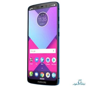 گوشی موبایل موتورولا Moto X5 مدل 32GB