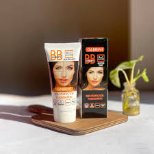 بی بی BB کرم گابرینی اصل ترکیهGABRINI LIGHT دارای ضدآفتاب و کرم پودر حجم 50 میل ساخت ترکیه