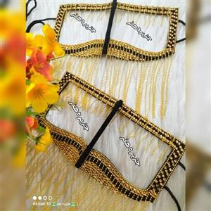 برقع جنوبی آویز دار