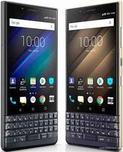 گوشی موبایل بلک بری مدل KEY2 با قابلیت 4 جی و ظرفیت 64 گیگابایت BlackBerry KEY2  64GB