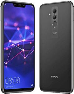 گوشی هواوی Mate 20 Lite نسخه 6/64 گیگابایت Huawei Mate 20 Lite-64GB