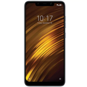 pocophone f1 ram 8