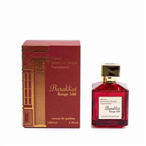 عطر ادکلن باراکات باکارات رژ 540 اکستریت فراگرنس ورد 100 میل  Barakkat Rouge 540 extraeit